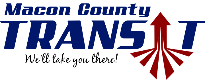 Macon County Transit North Carolina